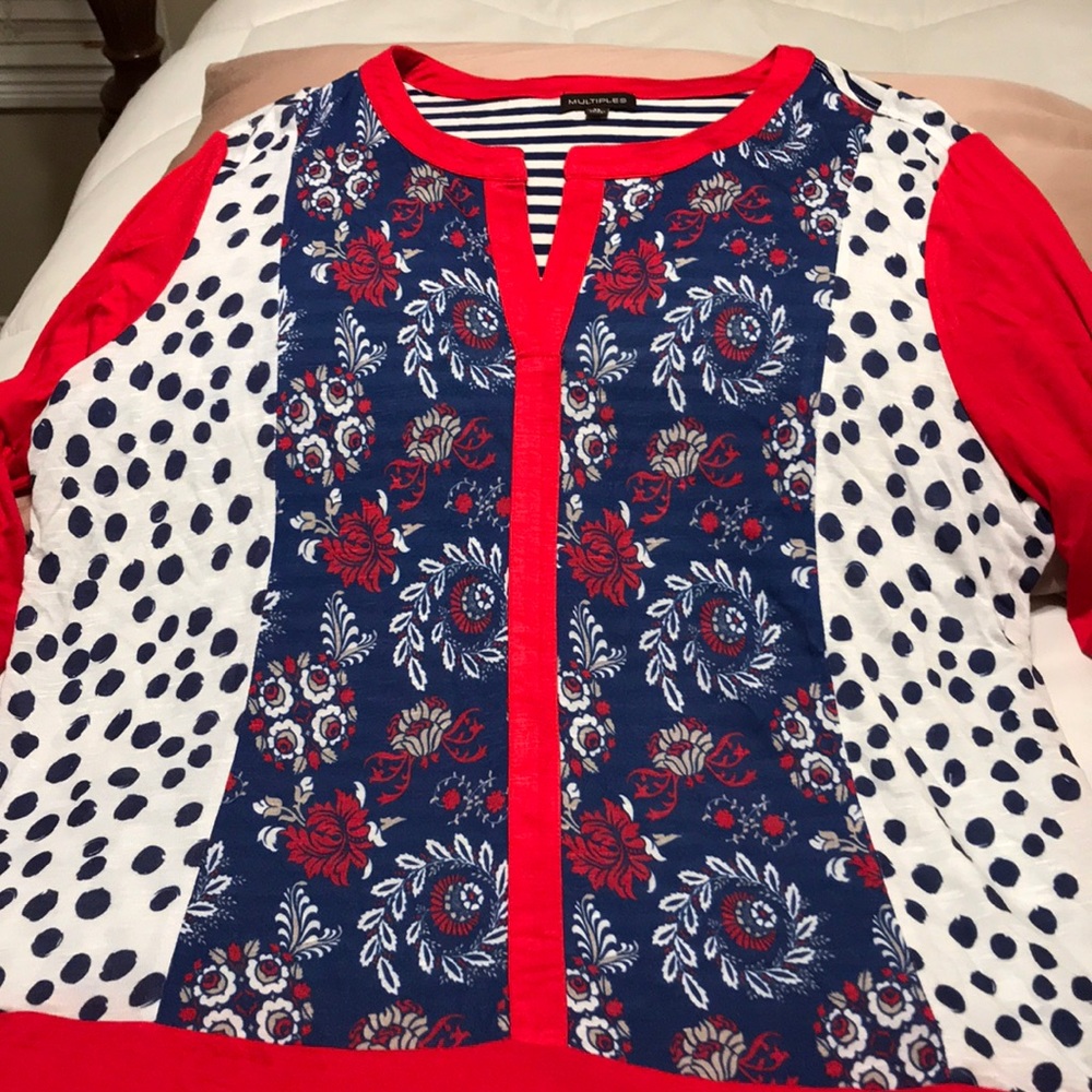 Ladies Top